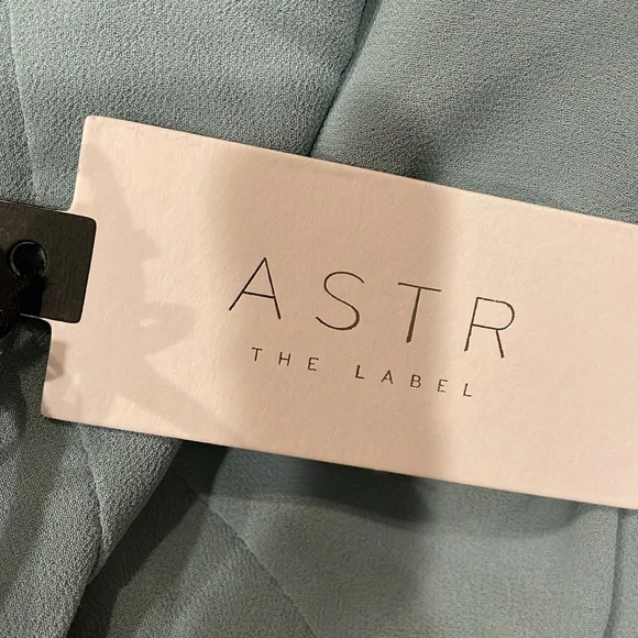 NWT ASTR the label Holland Dress - Picture 8 of 9